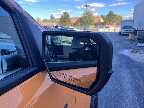 New 2026 Chevrolet Colorado LT image 29