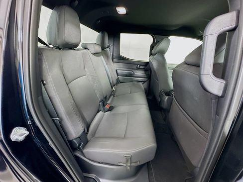 Certified 2026 Toyota Tacoma SR5 RWD image 25