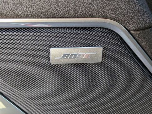 New 2026 Chevrolet Silverado 1500 LTZ w/ Z71 Off-Road Package image 14