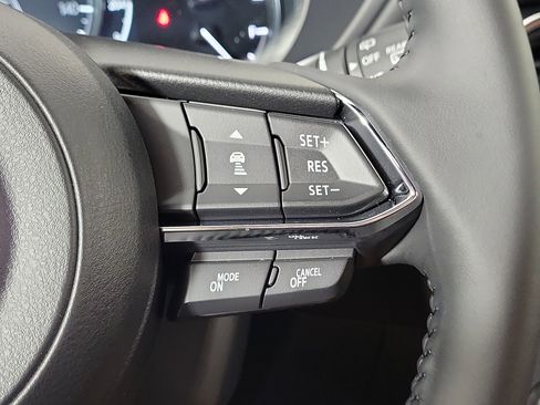 New 2025 MAZDA CX-5 Carbon Edition image 16