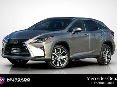 Used 2019 Lexus RX 350 FWD