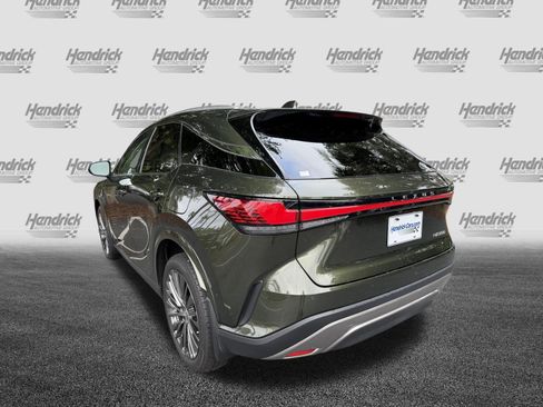 Used 2024 Lexus RX 350 FWD w/ Convenience Package image 7