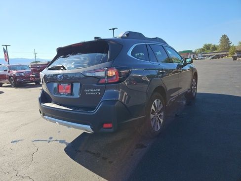 Used 2024 Subaru Outback Touring XT image 64