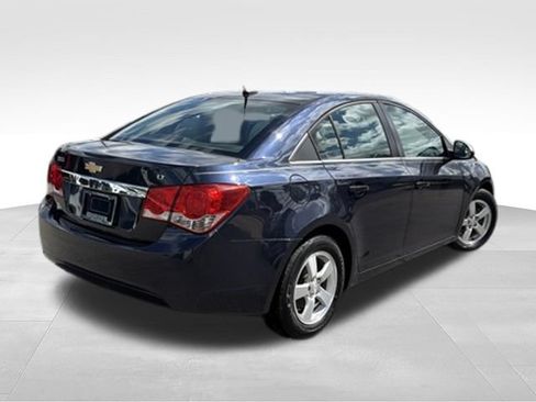 Used 2014 Chevrolet Cruze LT w/ All-Star Edition FWD image 5