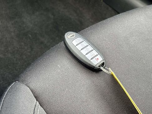 Used 2023 Nissan Altima 2.5 SV w/ SV Premium Package image 31