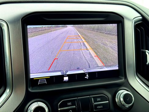 Used 2019 GMC Sierra 1500 SLT image 29