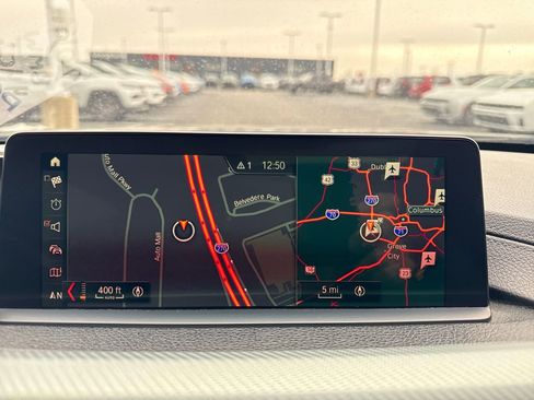 Used 2019 BMW 440i Coupe w/ Convenience Package image 19