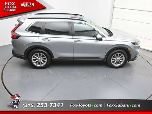 Used 2023 Honda CR-V EX image 31