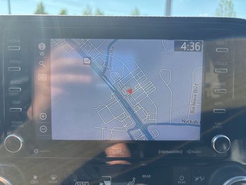 Used 2021 Toyota Highlander XSE image 18