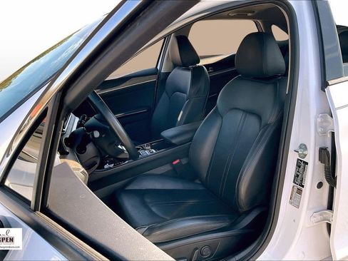 Used 2024 Kia K5 EX w/ EX Premium Package image 24