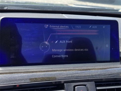 Used 2015 BMW 428i Convertible image 24