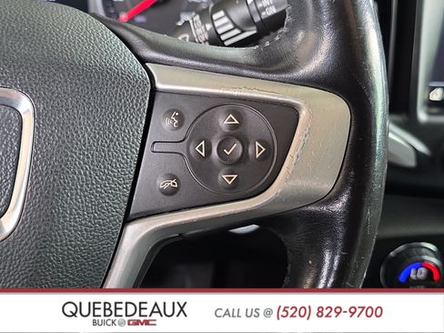 Used 2020 GMC Terrain SLT w/ Preferred Package FWD image 13