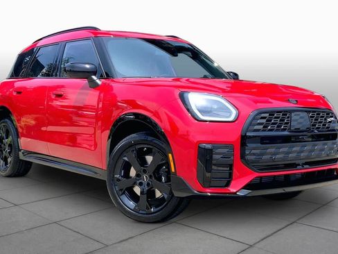 New 2027 MINI Cooper Countryman S AWD/4WD image 2