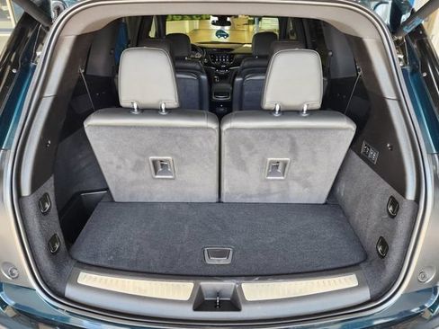 Certified 2024 Cadillac XT6 Sport w/ LPO, Floor Liner Package AWD/4WD image 16