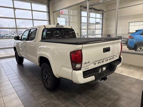 Used 2023 Toyota Tacoma SR5 image 6