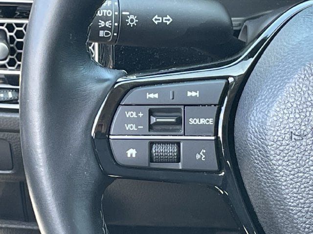 Used 2024 Honda Civic EX image 12