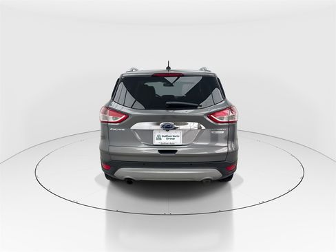 Used 2014 Ford Escape Titanium image 7