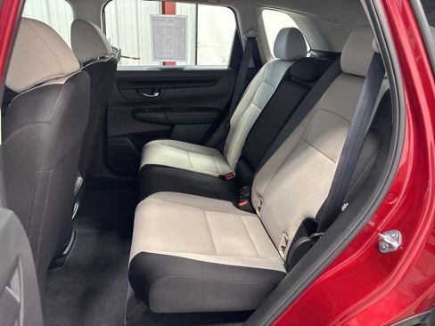 Certified 2023 Honda CR-V LX image 18