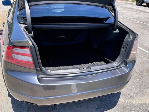 Used 2008 Acura TL FWD image 36