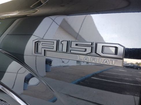 Used 2020 Ford F150 Lariat AWD/4WD image 30