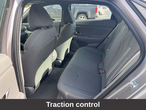 Certified 2023 Hyundai Elantra SEL w/ Cargo Package image 13