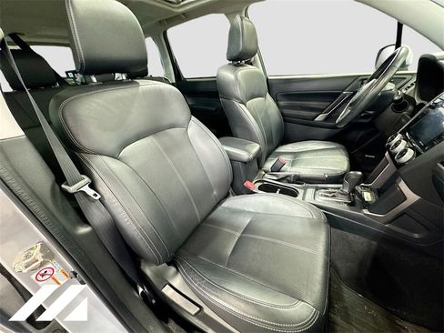 Used 2017 Subaru Forester 2.5i Touring w/ Popular Package #2 image 30