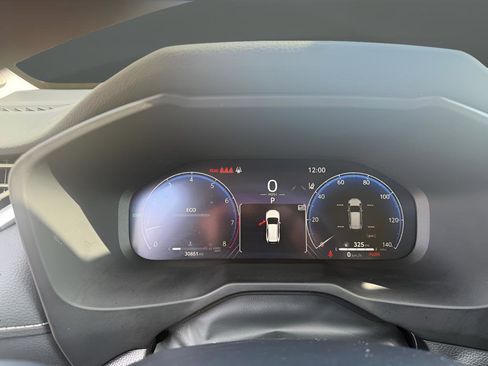 Used 2024 Toyota RAV4 Limited w/ Weather Package AWD/4WD image 14