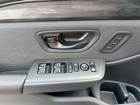 New 2026 Honda Passport TrailSport image 15