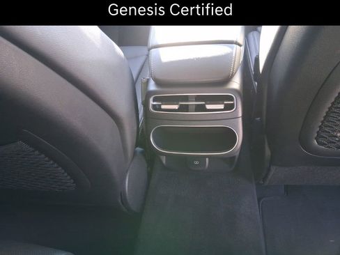 Certified 2025 Genesis GV70 2.5T image 9