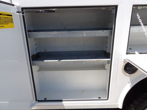 Used 2022 Chevrolet Silverado 2500 W/T w/ WT Convenience Package RWD image 47