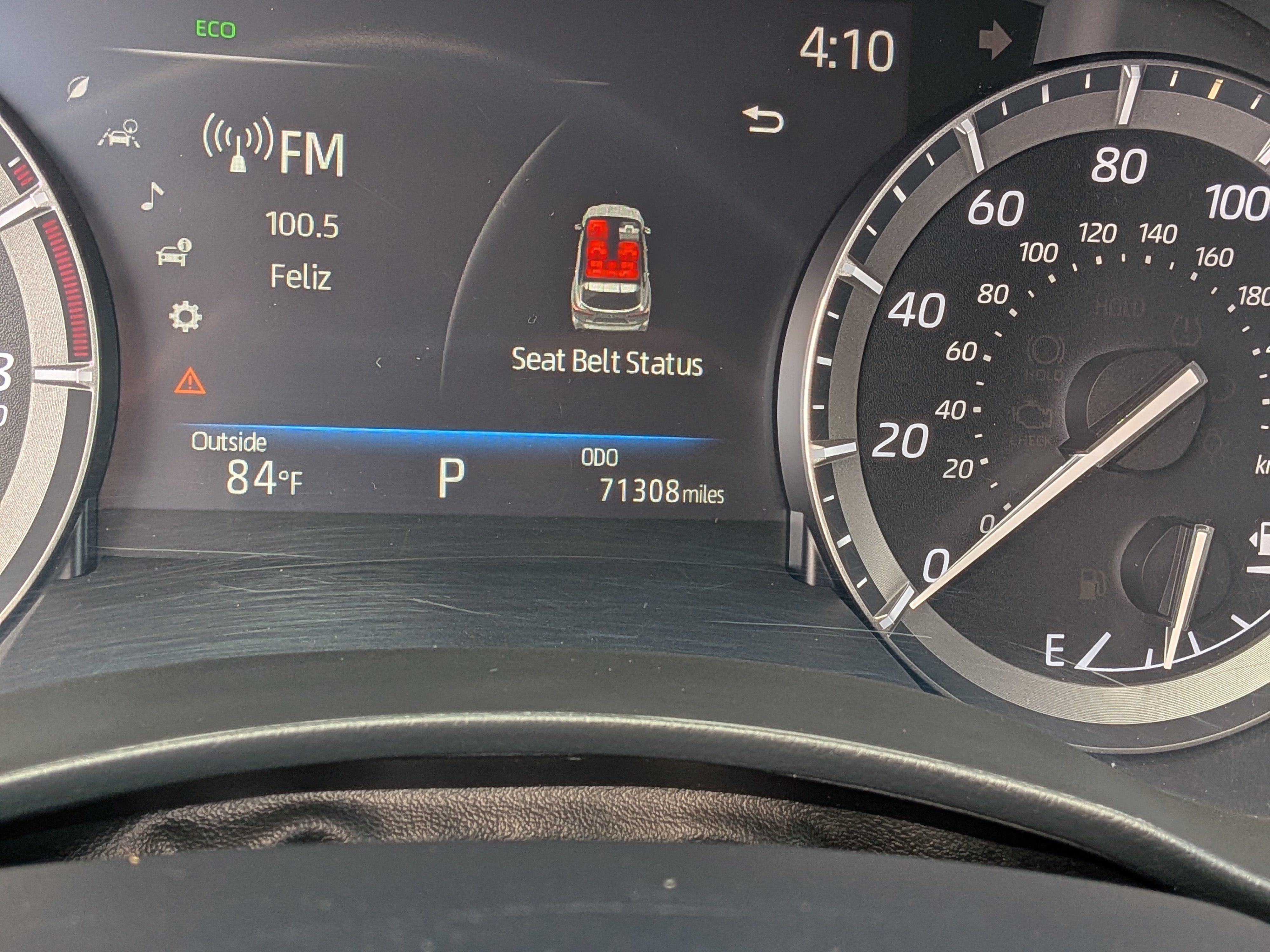 Used 2020 Toyota Highlander XLE AWD/4WD image 30