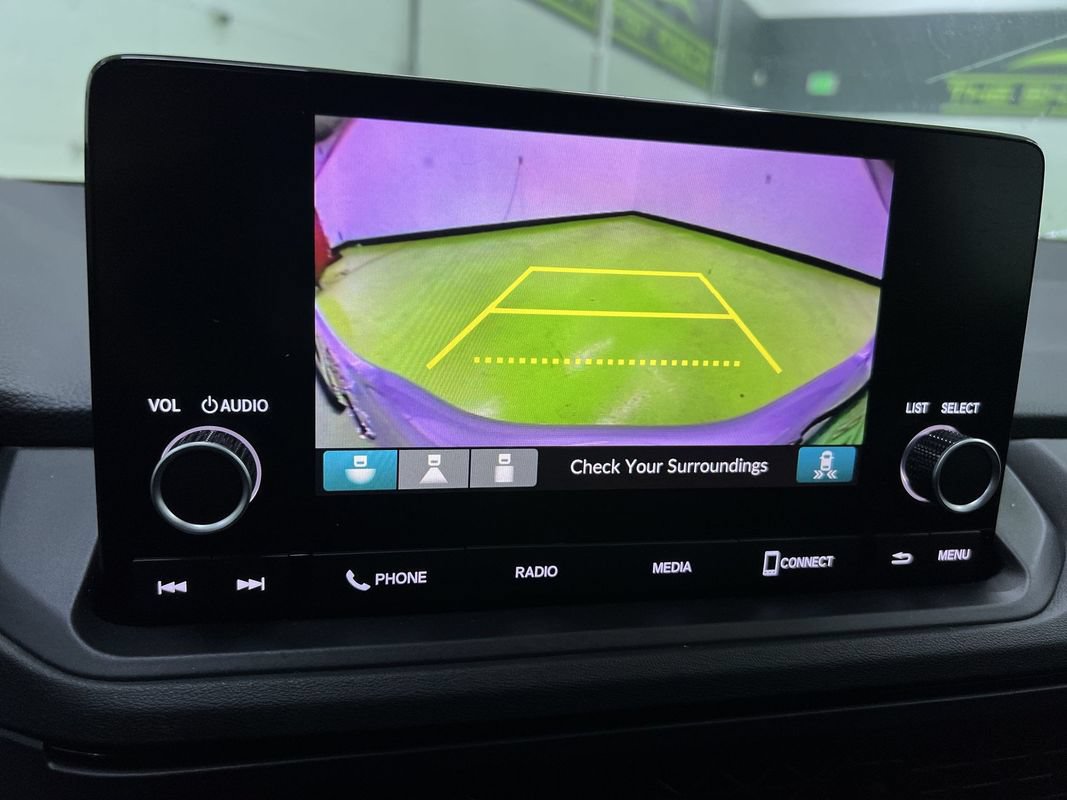 Used 2024 Honda Accord EX image 20