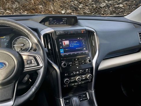Used 2022 Subaru Ascent Limited image 6