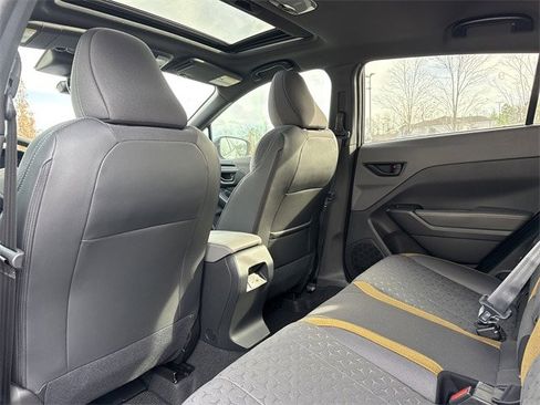 New 2026 Subaru Crosstrek 2.5i Sport image 13
