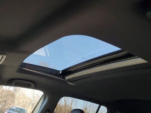 Certified 2025 Honda Ridgeline TrailSport image 10