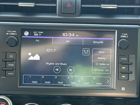 Certified 2024 Toyota GR86 Premium RWD image 23