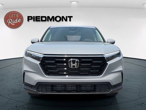 Certified 2026 Honda CR-V EX image 10