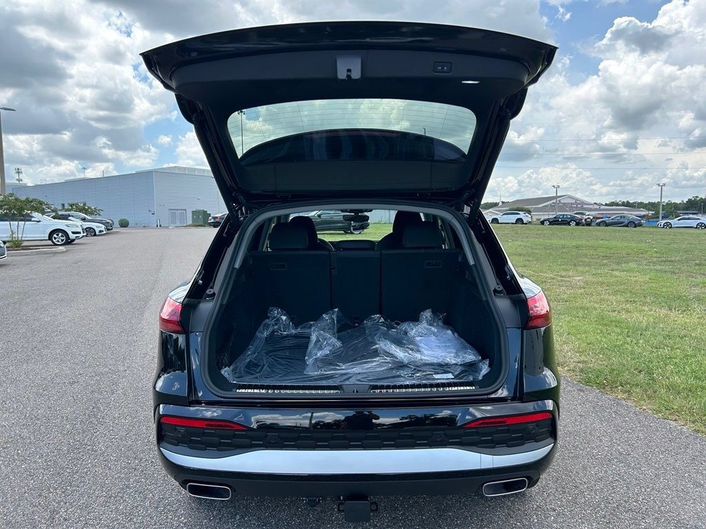 New 2026 Audi Q5 Premium Plus AWD/4WD image 47
