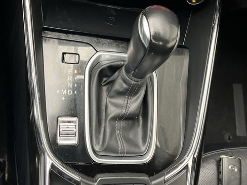 Certified 2023 MAZDA CX-9 Touring Plus image 22