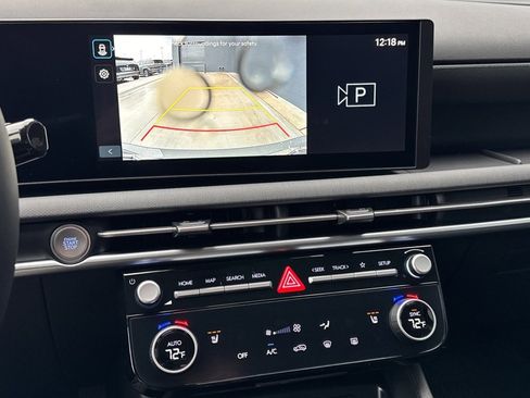 New 2026 Hyundai Tucson SEL image 7