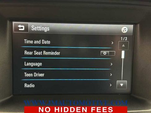 Used 2018 Chevrolet Colorado W/T image 24