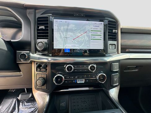 New 2026 Ford F150 King Ranch w/ Equipment Group 601A High AWD/4WD image 26