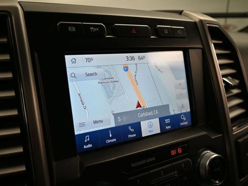 Used 2021 Ford F350 Platinum image 15