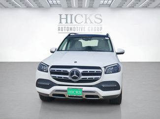 Used 2021 Mercedes-Benz GLS 450 4MATIC video 2