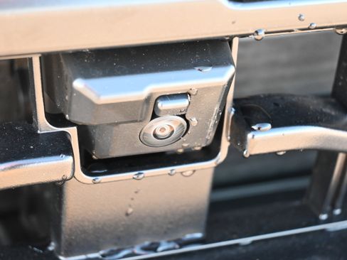 New 2026 Ford F150 Raptor image 11