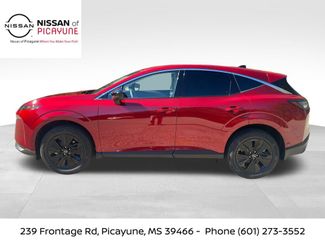 New 2026 Nissan Murano SV AWD/4WD video 2