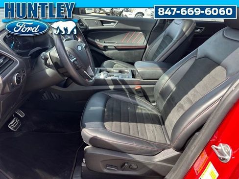 Used 2023 Ford Edge ST-Line image 18