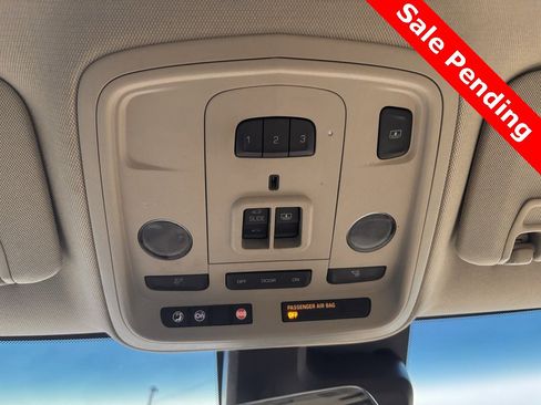 Used 2016 Cadillac CTS Premium image 23