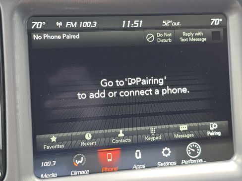 Used 2023 Dodge Challenger R/T Scat Pack image 6