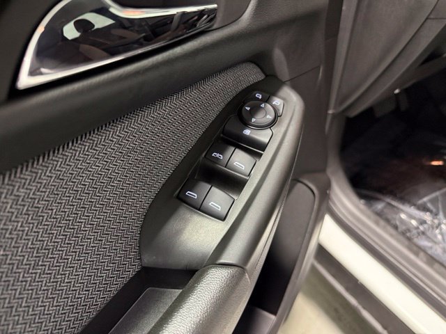 Used 2025 Chevrolet TrailBlazer LT AWD/4WD image 12